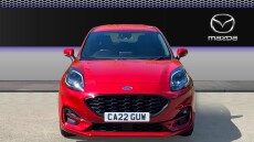 Ford Puma 1.0 EcoBoost Hybrid mHEV ST-Line 5dr Petrol Hatchback